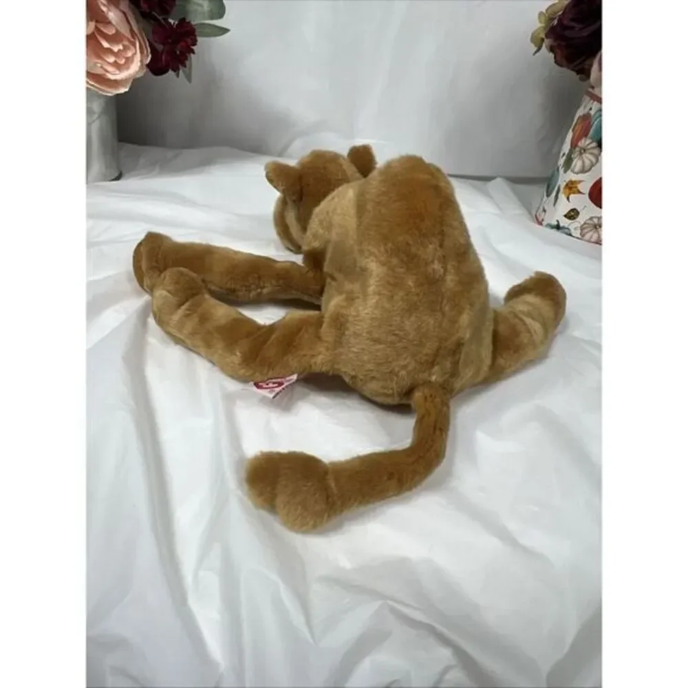Ty Beanie Baby Humphrey the Camel 12